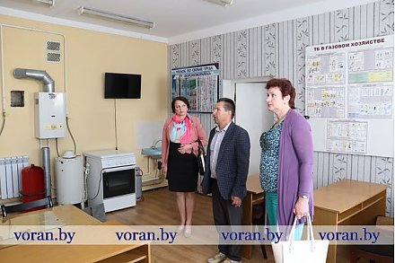 Люди большой энергии