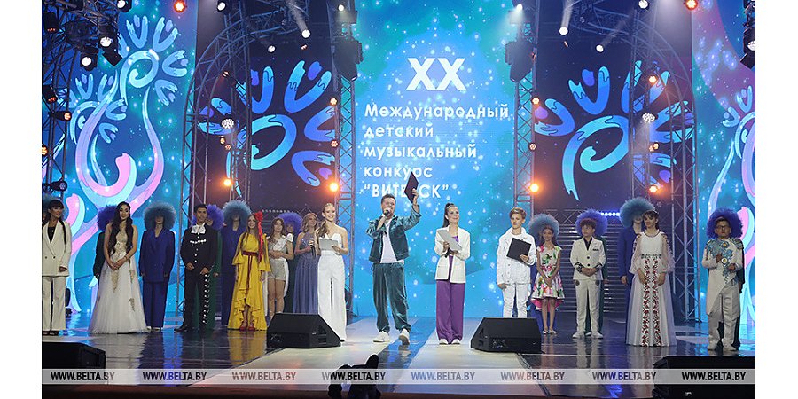 Жюри детского конкурса на "Славянском базаре" рассказало об оценках, подборе репертуара и чистоте нот