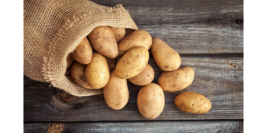 Почему в магазинах Беларуси нет картофеля, рассказали в МАРТ