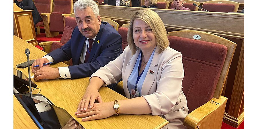 Гродненский областной Совет депутатов заключит с регионами России пять соглашений о сотрудничестве