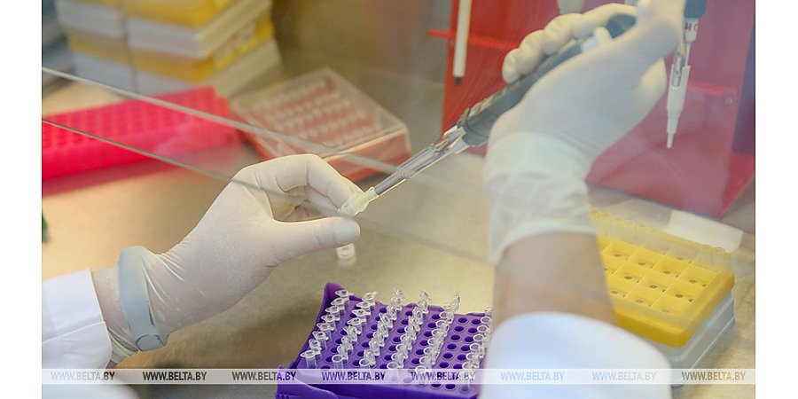 Почти 60 стран заявили о выявлении стелс-омикрона