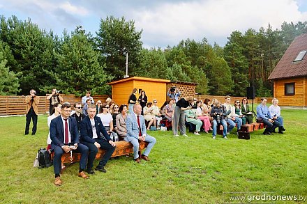 Председатель облисполкома Юрий Караев: «TikTok не заменит законные механизмы обращения к власти»