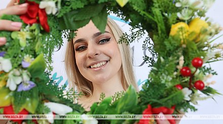 "Гонар нацыі": бренды областей представят на "Славянском базаре в Витебске"