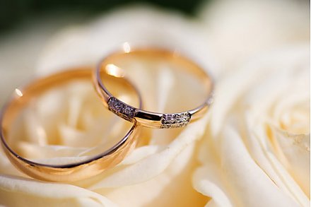 В Беларуси расширен перечень дополнительных платных услуг загсов