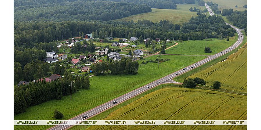 Минтранс скорректировал правила движения большегрузов в жару