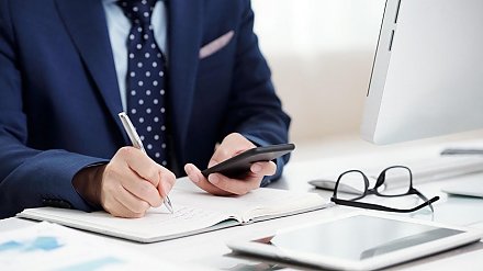 Какие изменения произошли в деятельности индивидуальных предпринимателей?