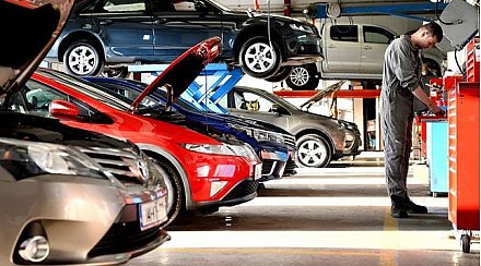 В Беларуси предлагается оформлять результаты гостехосмотра в электронном виде