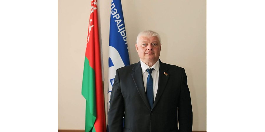 Юрий Алексей: «Вместе мы создаём устойчивое будущее, основанное на взаимопомощи, доверии и братстве»