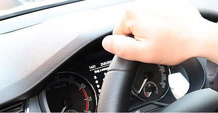 ГАИ напоминает об ответственности за езду в нетрезвом виде