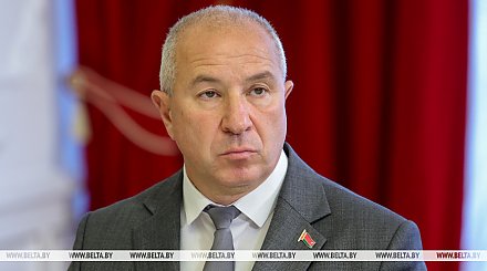 Юрий Караев рассказал, как в Гродненской области работает управляемое гособеспечение торговли на селе