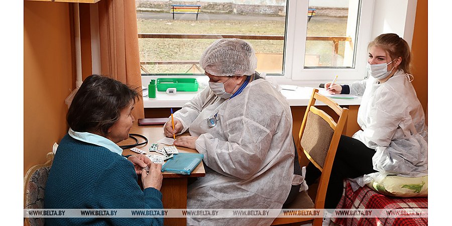 ГПК: за выходные более 1,6 тыс. граждан Украины прибыли в Беларусь