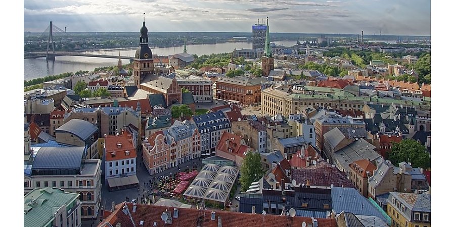 Рига хочет получить от РПЦ томос об автокефалии православной церкви Латвии