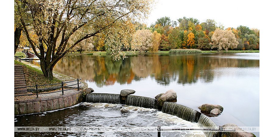 От тепла к дождям и ветру. Какой будет погода в Беларуси 7-12 октября