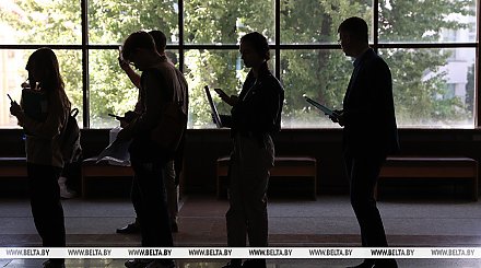 На какие специальности в Беларуси самые высокие конкурсы, рассказали в Минобразования