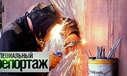 Учишься быстро – живешь богато: плюсы рабочих профессий