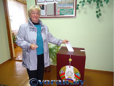 Наш кандидат — уже депутат!