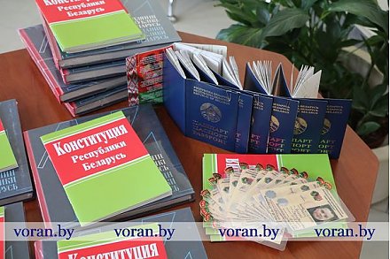 Мы — граждане Беларуси