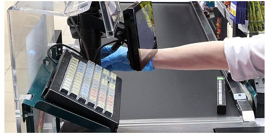 Очереди сократятся? В Беларуси упростили процедуру продажи товаров с кодами маркировки