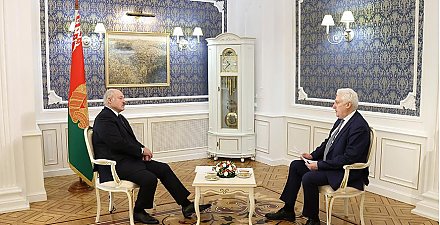 "Эти мерзавцы их просто убили" - Александр Лукашенко назвал виновных в миграционном кризисе