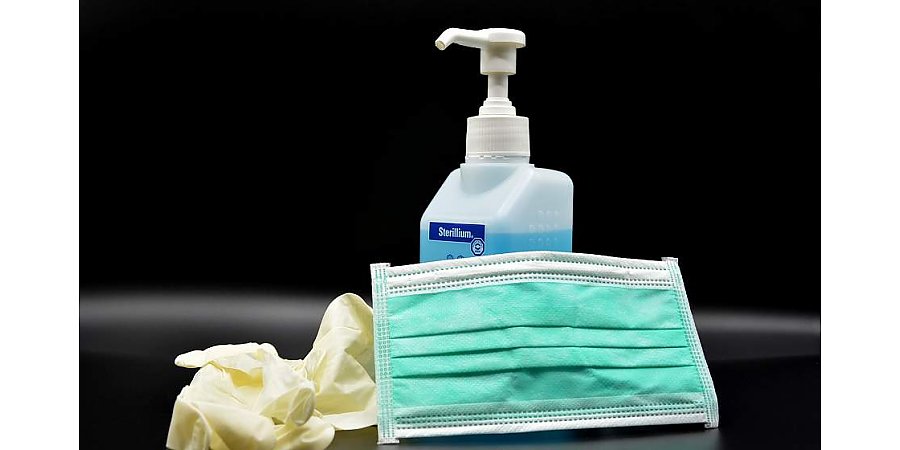 Биолог: индийский штамм коронавируса отличается быстрым поражением легких