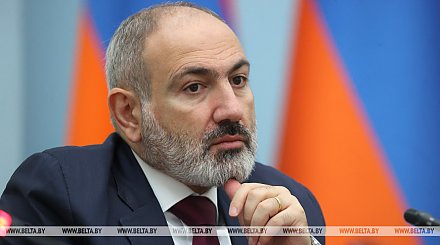 Пашинян: Армения и Азербайджан договорились о взаимном признании территориальной целостности друг друга