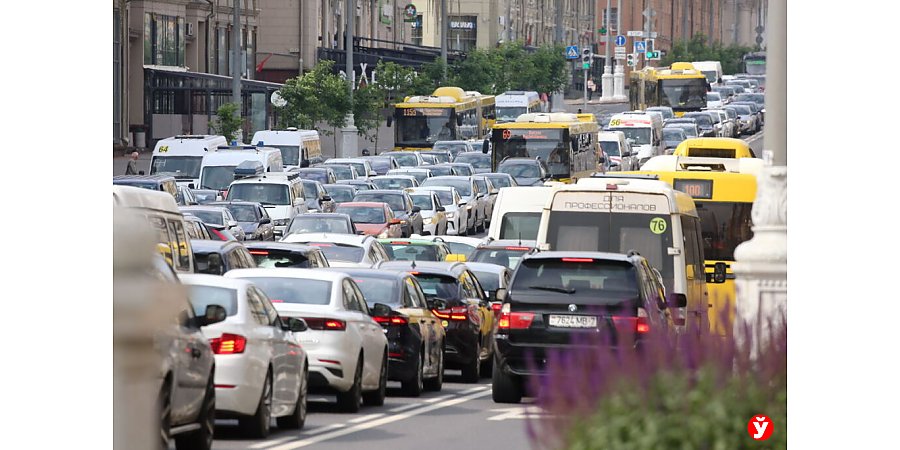 Народный курс: ВНС утвердит стратегию развития Беларуси до 2030 года