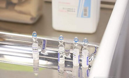 Более 10% жителей Гродненской области привились от коронавируса