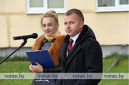 «Сердце матери — неисчерпаемый нежности родник»