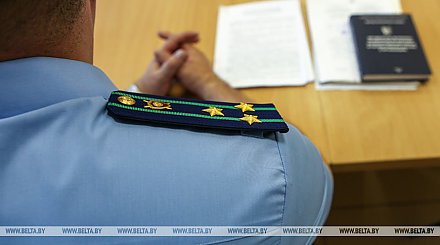 Прокуратура выявила нарушения законодательства при благоустройстве кладбищ в Лидском районе