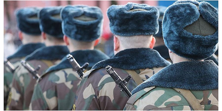 Поздравление Гродненского областного исполнительного комитета и Гродненского областного Совета депутатов с Днем защитников Отечества