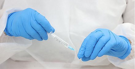 В Гродненскую область поступила первая партия вакцины против гриппа