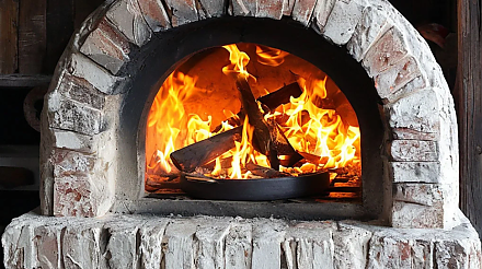 Испеките лесенки из теста: народные приметы на 12 апреля