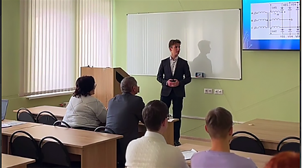 Робототехника, мультимедиа, энергосбережение. В Гродно проходит областной этап конкурса "ТехноИнтеллект"