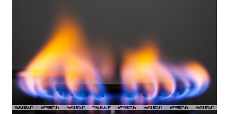 Bloomberg: Европа не сможет восстановить запасы газа из-за аномальной жары