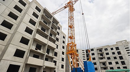 На обсуждение вынесены вопросы аттестации специалистов, осуществляющих некоторые виды архитектурной и строительной деятельности