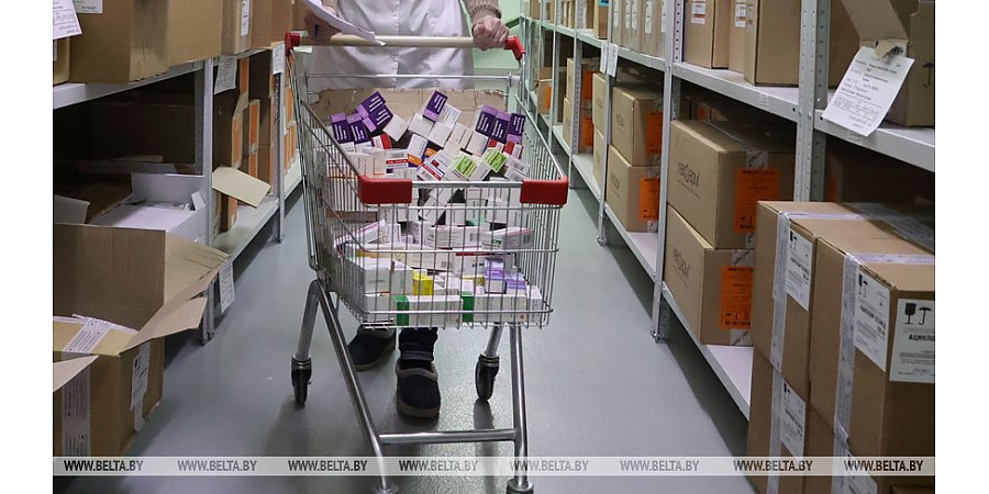 Обеспечение лекарствами, тарифное регулирование, применение навигационных пломб: итоги заседания Совета ЕЭК