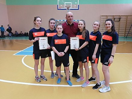 Вести Вороновщины