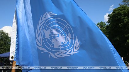 В ООН напомнили сторонам конфликта в Нагорном Карабахе о соблюдении гуманитарного права