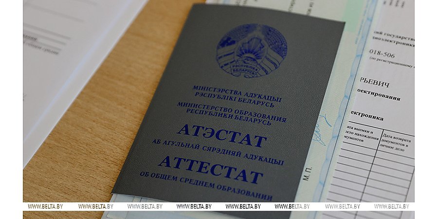 Особое внимание - университетским олимпиадам. Наталья Петкевич о подготовке и проведении вступительной кампании