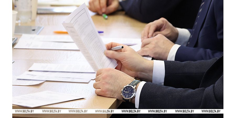 В Беларуси устанавливаются требования по защите информации при оказании аудиторских услуг