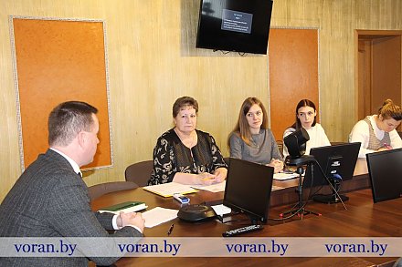 В Вороново дан старт марафону «100 дней здоровья»