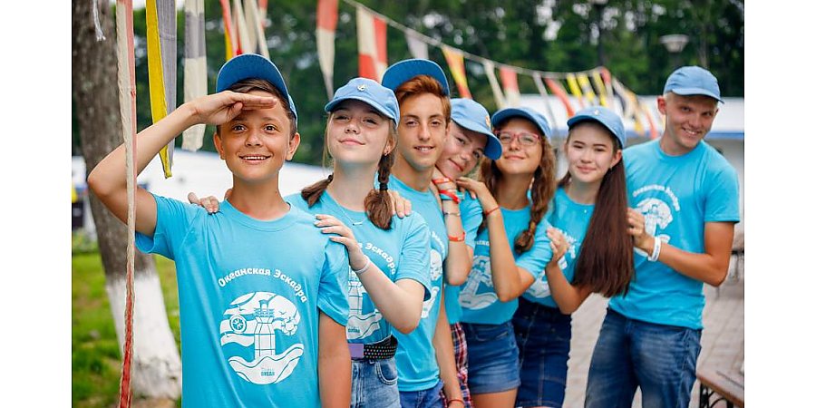 Летняя оздоровительная кампания для детей медработников Гродненской области завершилась с положительной динамикой