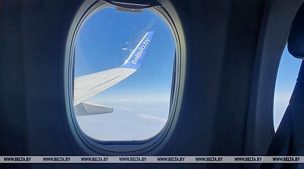 "Белавиа" с 10 августа возобновляет чартеры из Минска в Доху