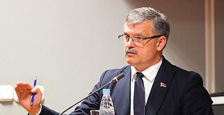 Белорусские спортсмены примут участие в Зимней Всероссийской спартакиаде 2024 года