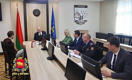 Юрий Караев: в Беларуси обращениям граждан на всех уровнях власти уделяется огромное внимание