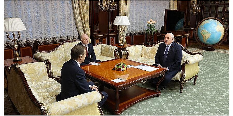 Переговоры в Кремле, союзная разведка и чемпионский титул. Акценты российской недели Президента