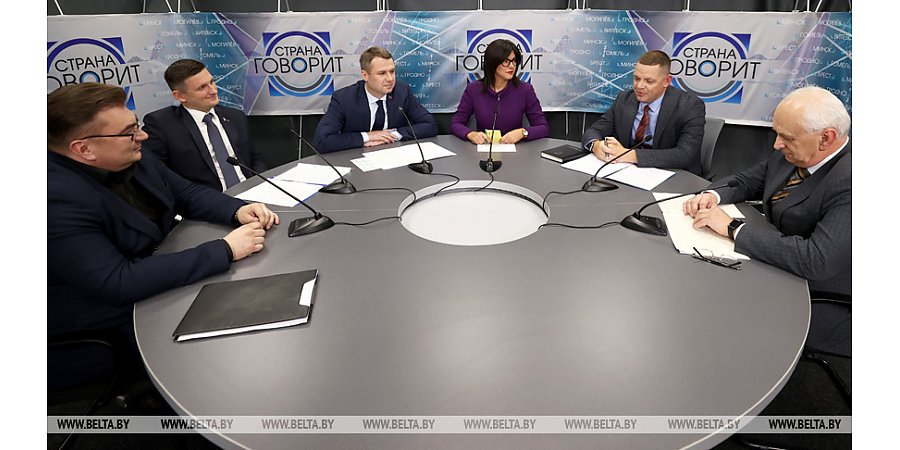 В КГК рассказали о контроле за правильным расходованием средств при строительстве дорог