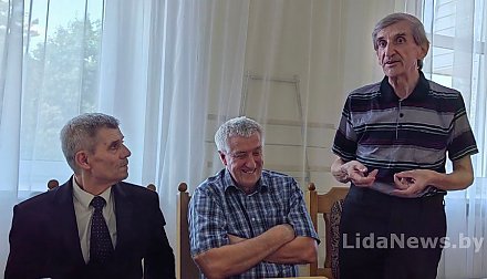 “Дарога да святыняў”. Старт экспедыцыі 3 верасня ў Мінску