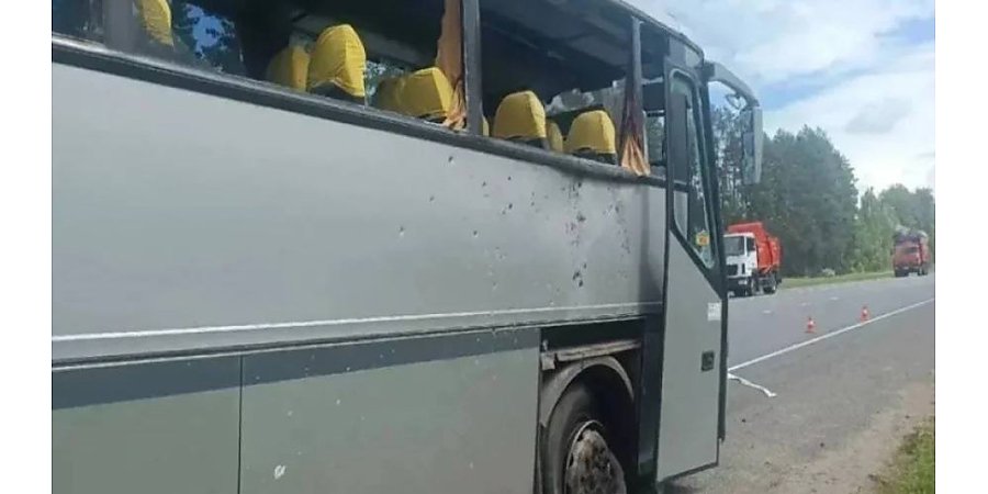 Дети не должны становиться мишенями в геополитических играх - заявление белорусских парламентариев