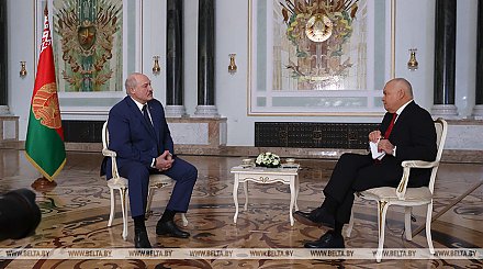 Александр Лукашенко: все пусковые площадки для "Тополей" сохранены и готовы к использованию